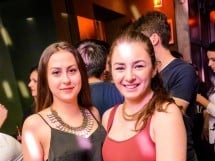 Friday Night Party