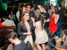 Friday Night Party