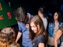 Friday Night Party