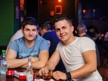 Friday Night Party
