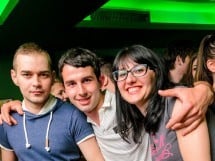 Friday Night Party