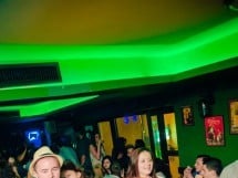 Friday Night Party