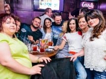 Friday Night Party