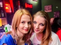 Friday Night Party