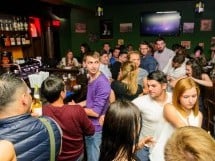Friday Night Party