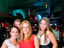 Friday Night Party