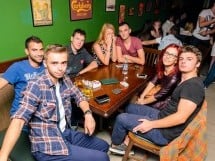 Friday Night Party