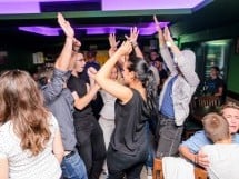 Friday Night Party