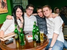 Friday Night Party