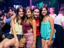 Friday Night Party