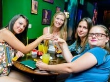 Friday Night Party