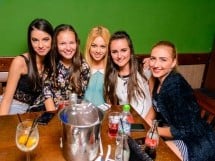 Friday Night Party