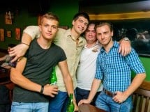Friday Night Party