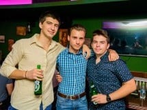 Friday Night Party