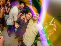 Friday Night Party