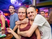 Friday Night Party