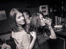 Friday Night Party