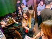 Friday Night Party