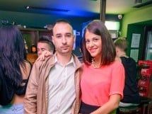 Friday Night Party