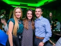 Friday Night Party