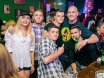 Friday Night Party