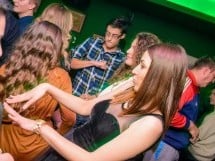 Friday Night Party