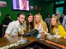 Friday Night Party
