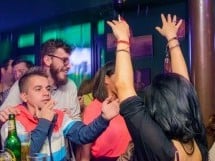 Friday Night Party