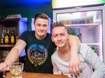 Friday Night Party