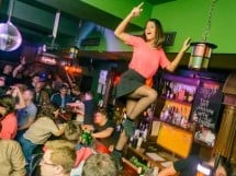 Friday Night Party