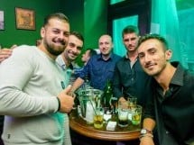 Friday Night Party