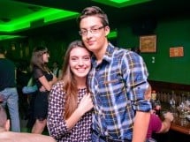 Friday Night Party
