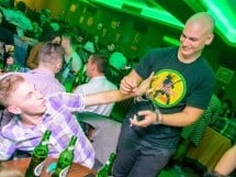 Friday Night Party