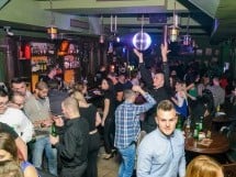 Friday Night Party