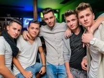 Friday Night Party
