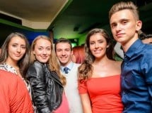 Friday Night Party