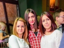 Friday Night Party