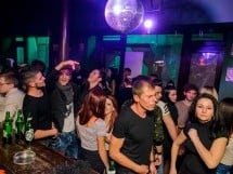 Friday Night Party