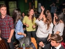 Friday Night Party