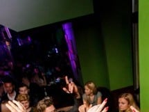 Friday Night Party