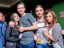 Friday Night Party