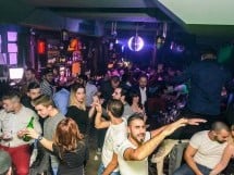 Friday Night Party