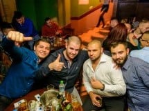 Friday Night Party