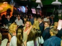 Friday Night Party