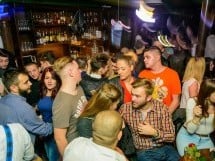 Friday Night Party