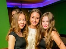 Friday Night Party
