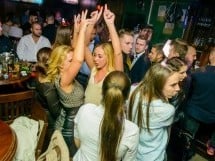 Friday Night Party