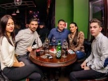 Friday Night Party