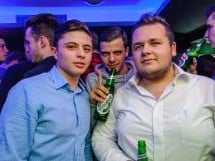 Friday Night Party