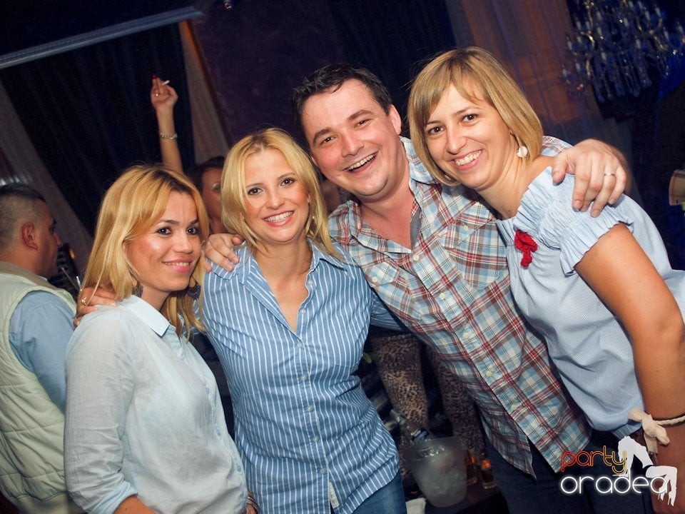 Friday Night @ The One, 